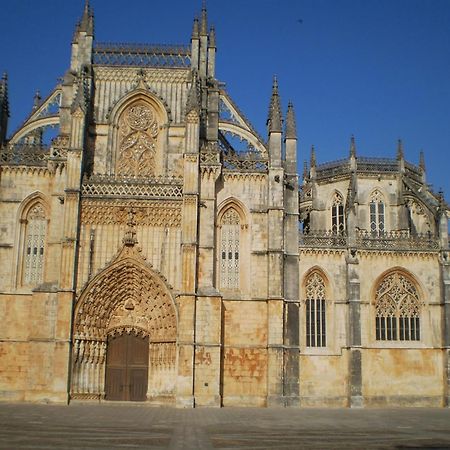 Porto de MósCasa Dos Vales 11别墅 外观 照片