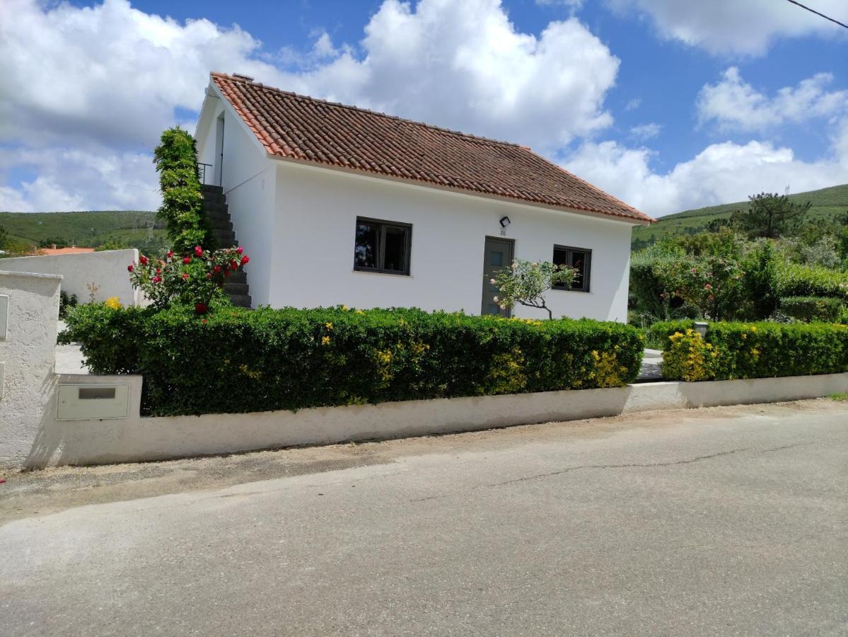 Porto de MósCasa Dos Vales 11别墅 外观 照片