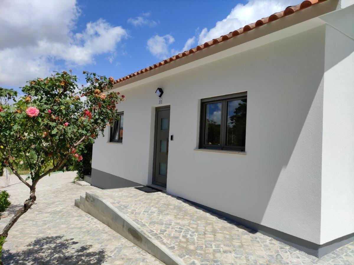 Porto de MósCasa Dos Vales 11别墅 外观 照片