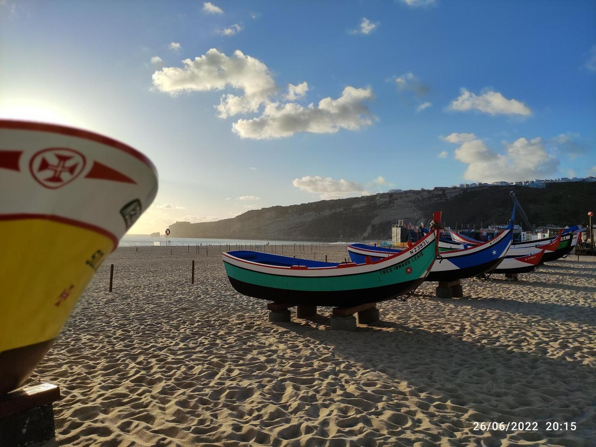 Porto de MósCasa Dos Vales 11别墅 外观 照片