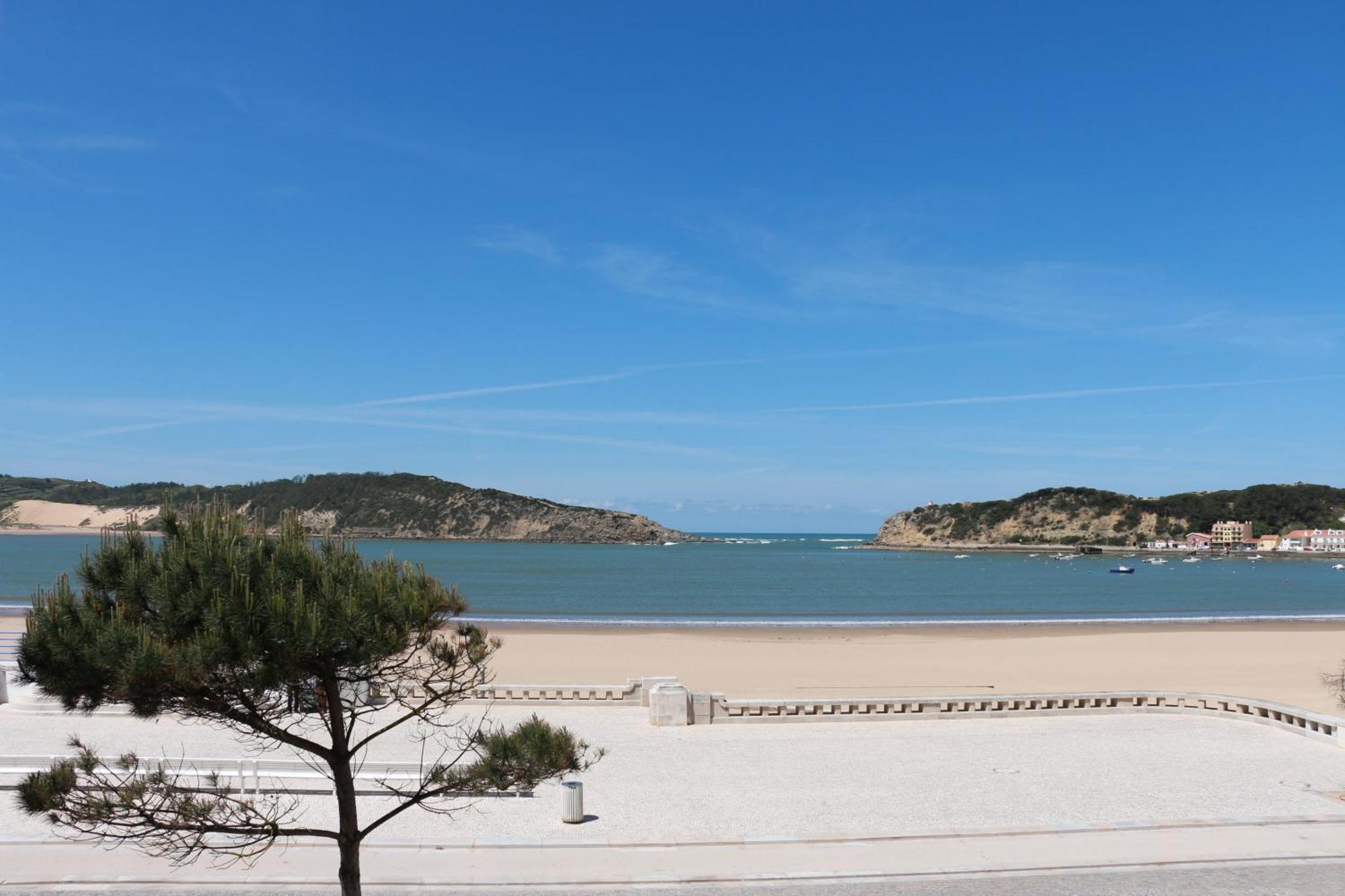 Porto de MósCasa Dos Vales 11别墅 外观 照片