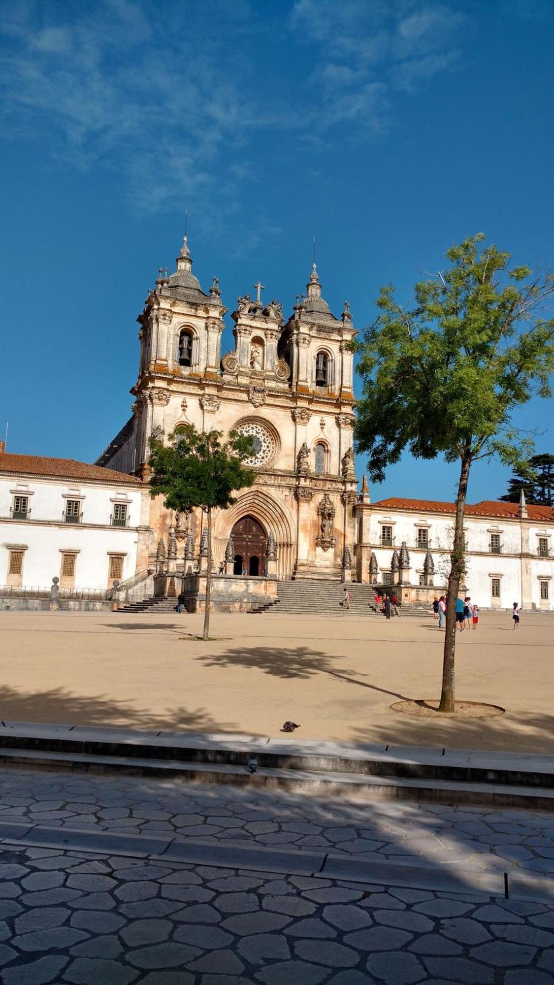 Porto de MósCasa Dos Vales 11别墅 外观 照片