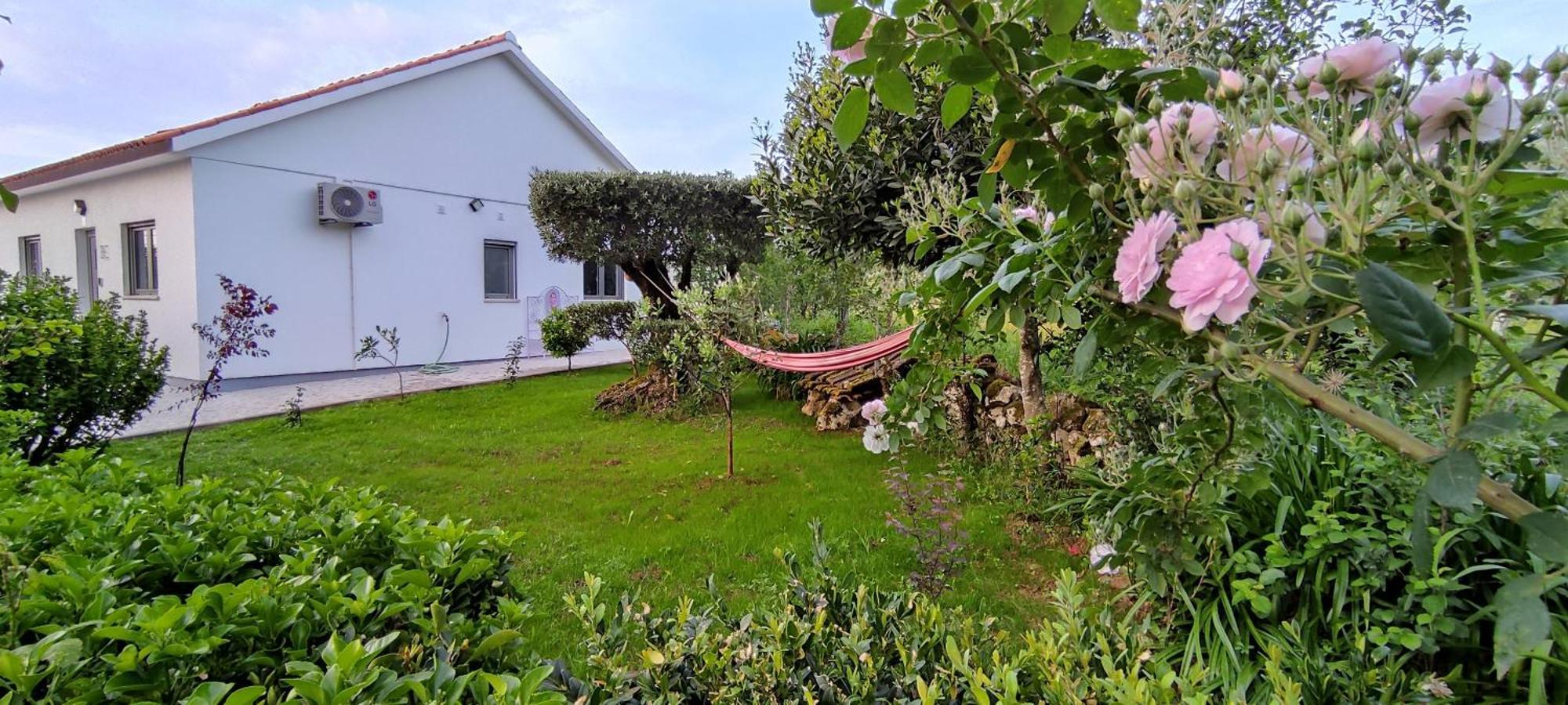 Porto de MósCasa Dos Vales 11别墅 外观 照片